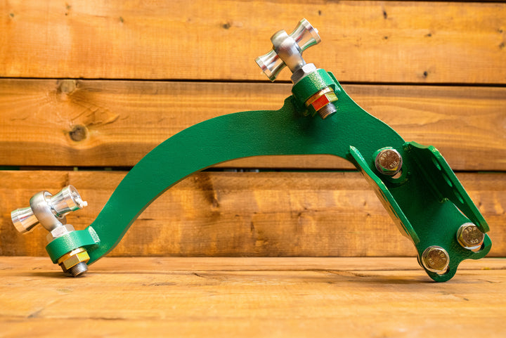 TOYOTA SOARER/LEXUS SC300/400 Z30 ADJUSTABLE FRONT CONTROL ARMS