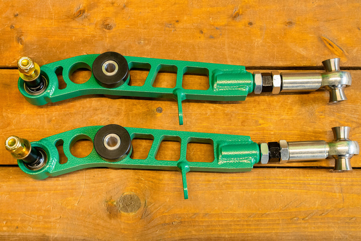Toyota Soarer/SC300 Rear Multilink