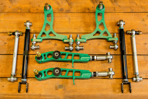 Toyota Soarer/SC300 Rear Multilink – FDFRaceshop