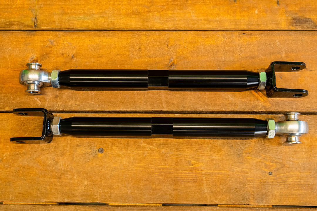 Toyota Soarer/SC300 Rear Multilink