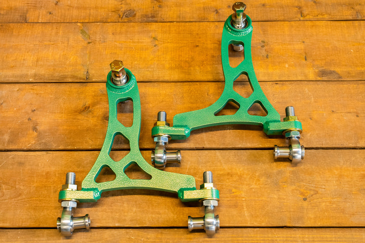 Toyota Soarer/SC300 Rear Multilink