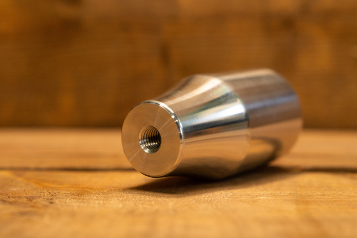 FDF Billet Aluminum Shift Knob