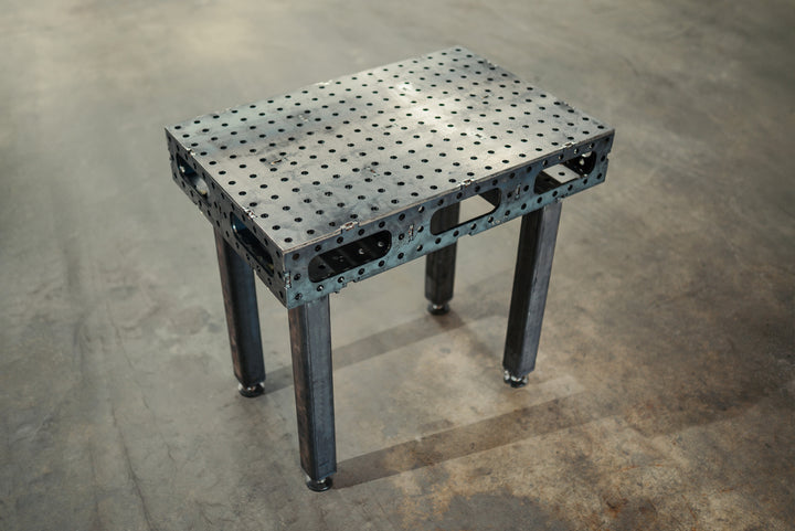 FDF Fixture Table Kit