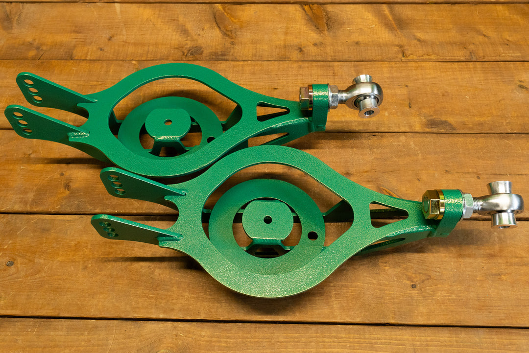 Nissan 350Z/G35/370Z/G37 Rear Mid Link (Spring Arm)