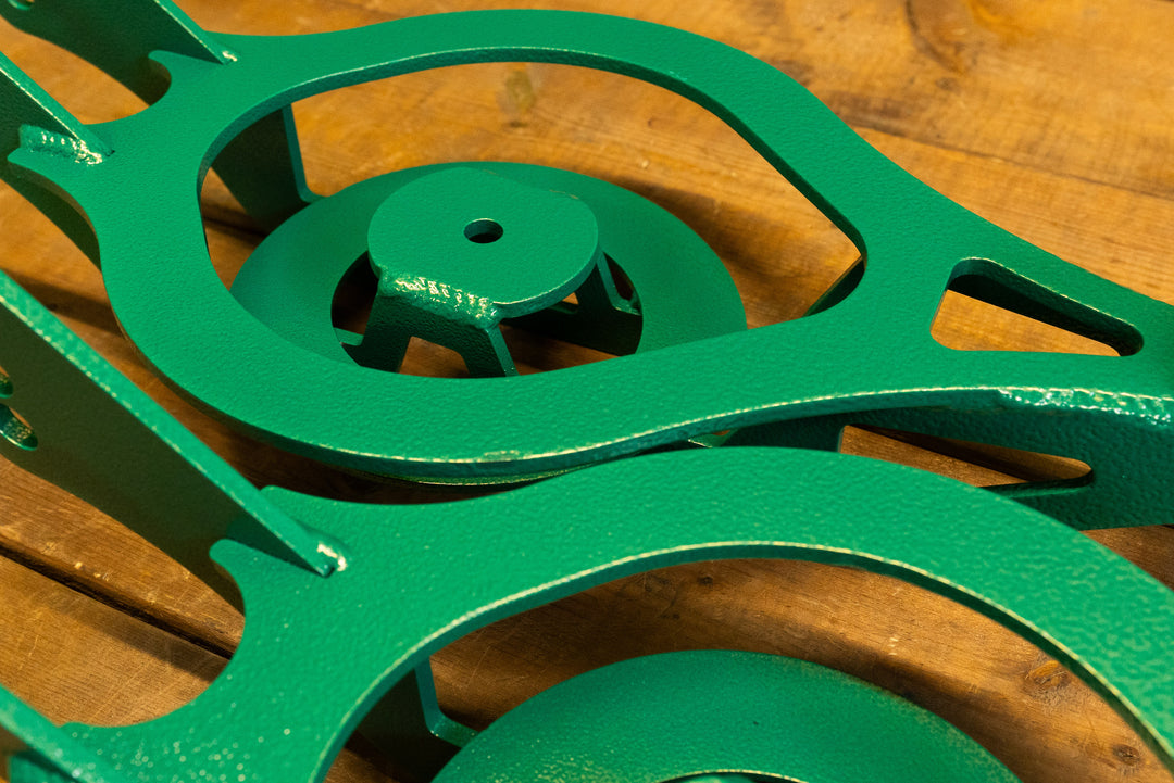 Nissan 350Z/G35/370Z/G37 Rear Mid Link (Spring Arm)