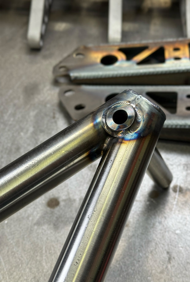 FDF Rally Jack Stands – FDFRaceshop