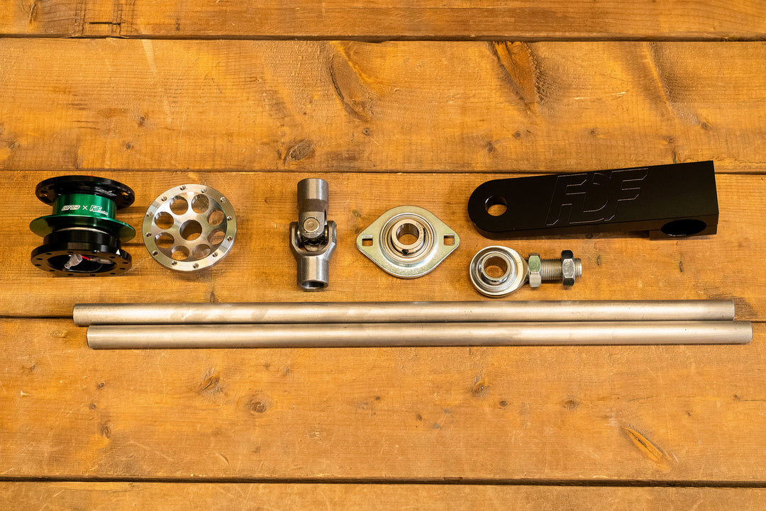 Steering Column kit