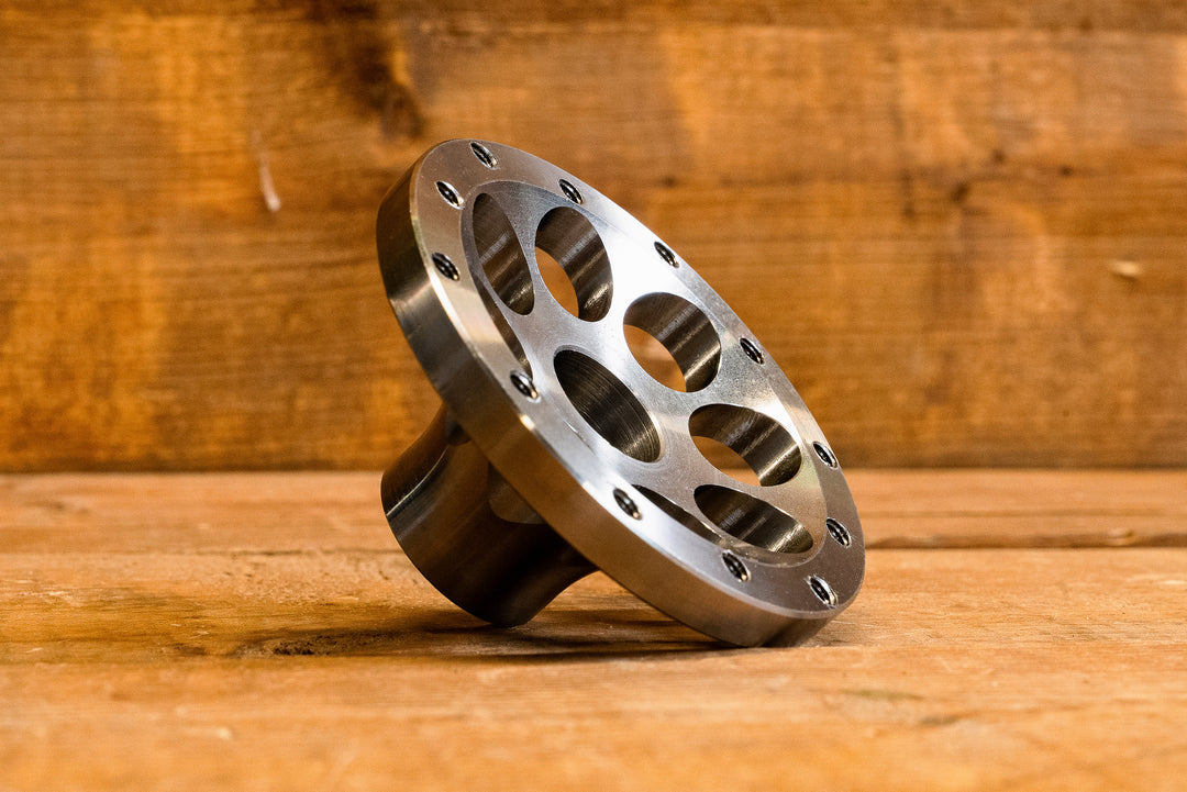 Steering Column Weld On Adaptor
