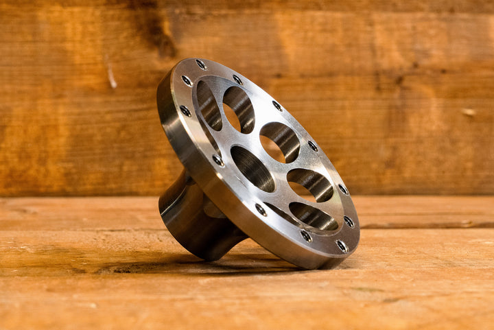 Steering Column Weld On Adaptor
