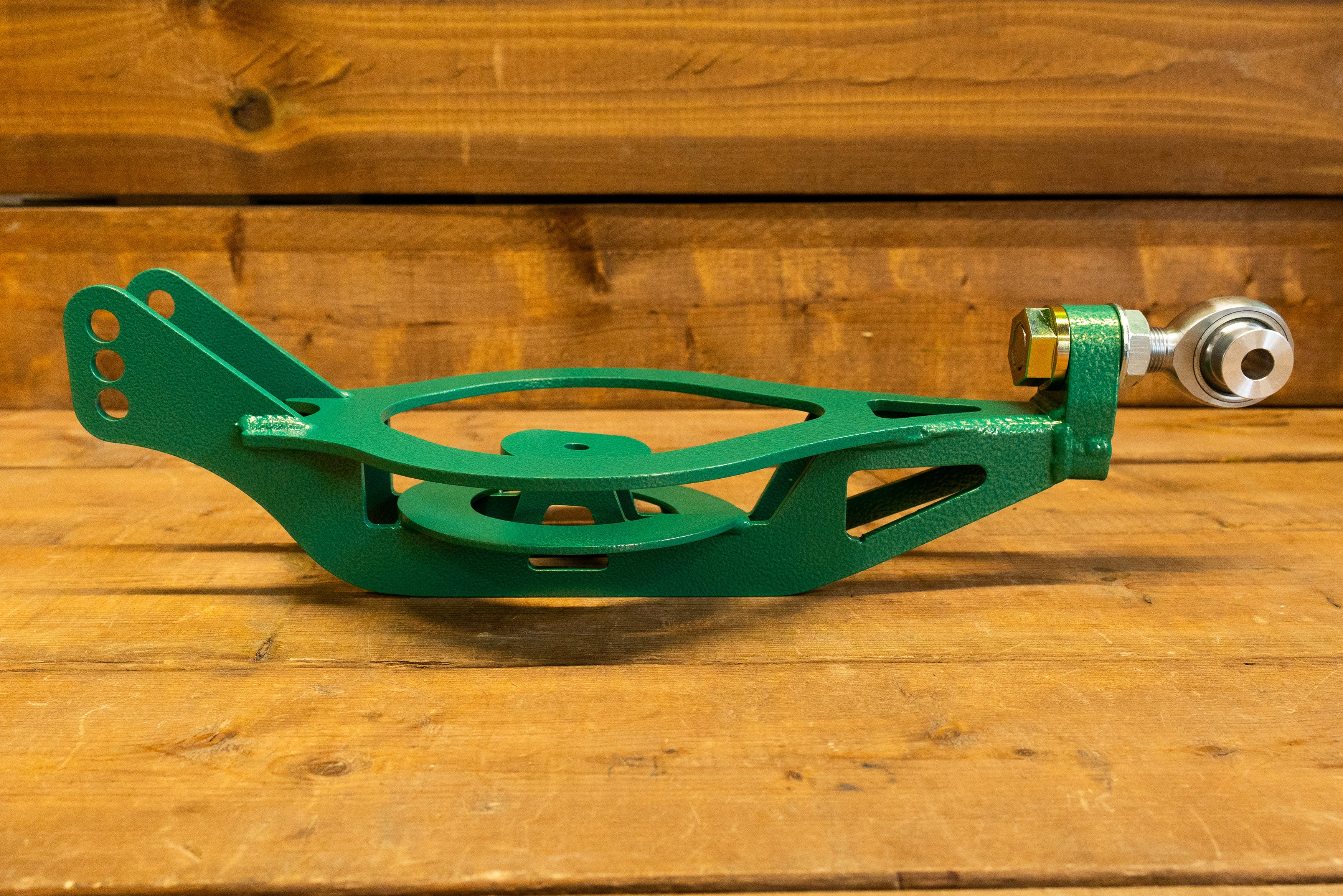 Nissan 350Z/G35/370Z/G37 Rear Mid Link (Spring Arm) – FDFRaceshop