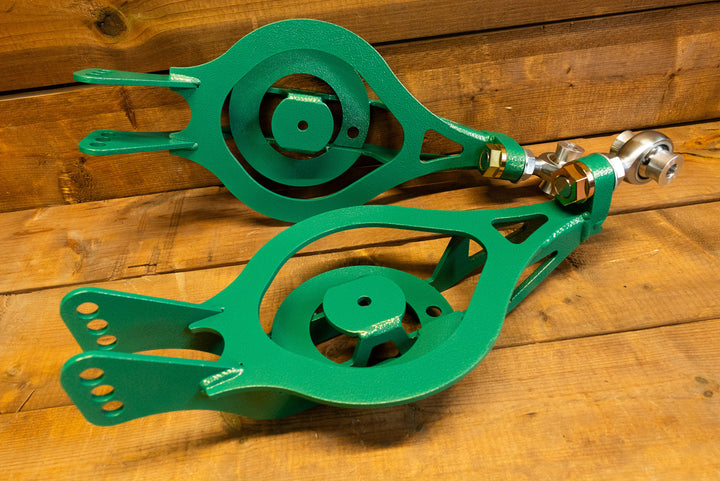 Nissan 350Z/G35/370Z/G37 Rear Mid Link (Spring Arm)