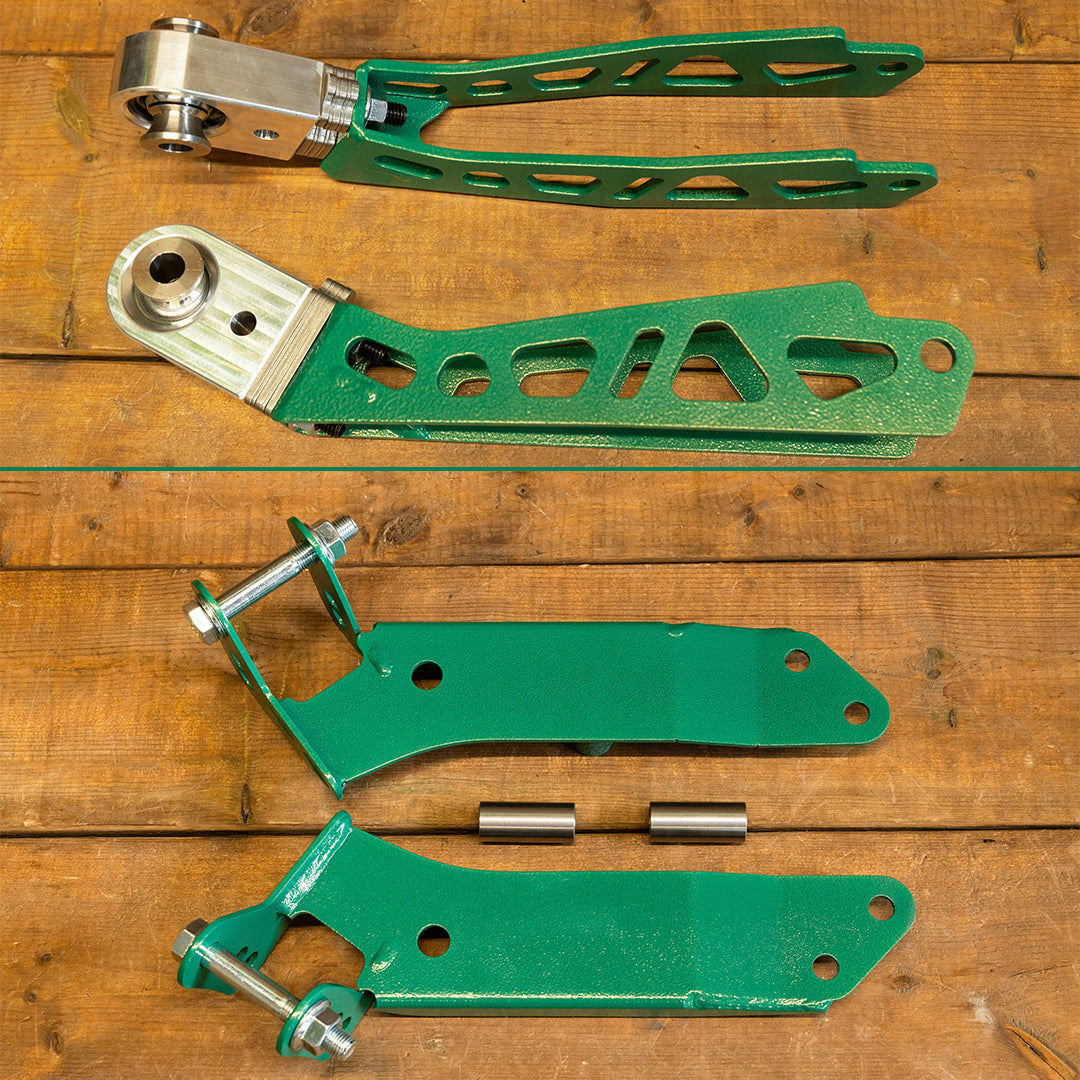 Toyota GT86/Scion FRS/Subaru BRZ Rear Anti Squat Bracket