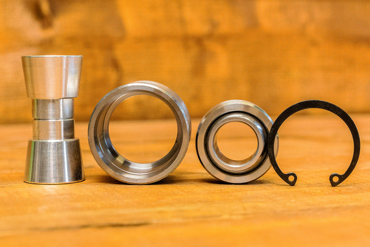 BMW E36/E46 Trailing Arm Bearing Kit