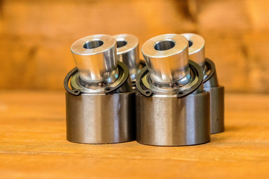 BMW E36/E46 Trailing Arm Bearing Kit