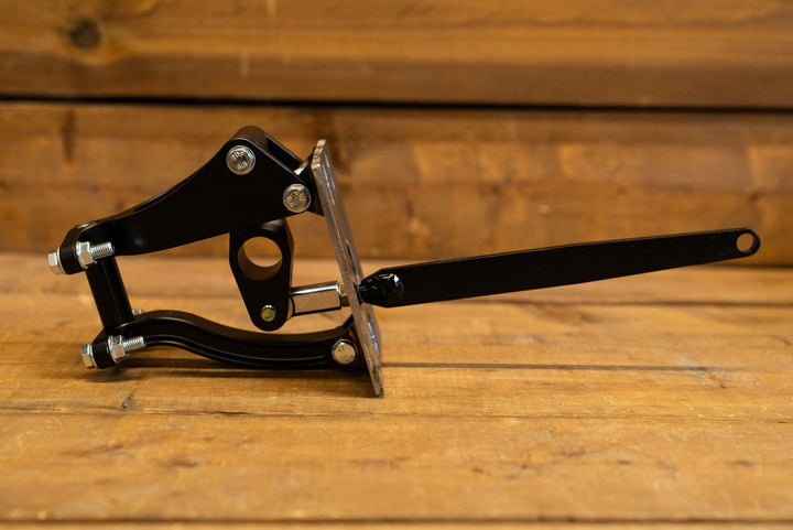 Universal Dual Master Booster Delete