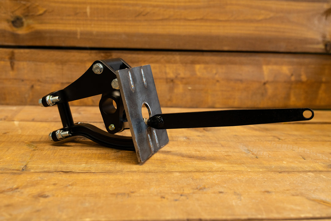 Universal Dual Master Booster Delete