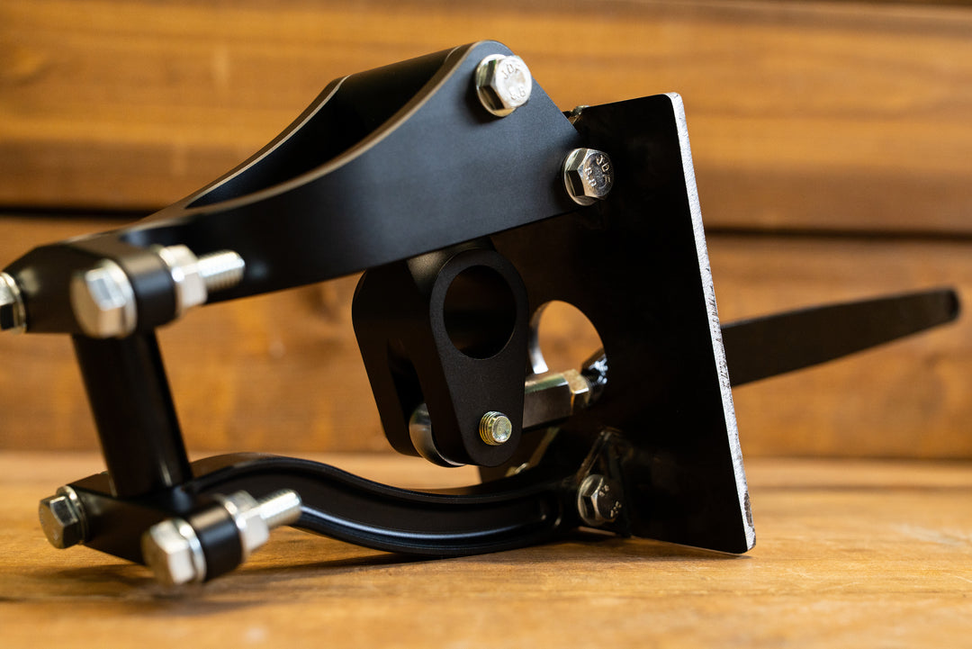 Universal Dual Master Booster Delete