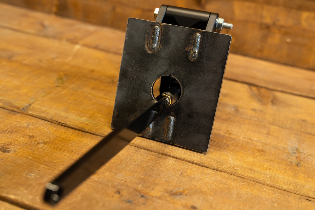 Universal Dual Master Booster Delete