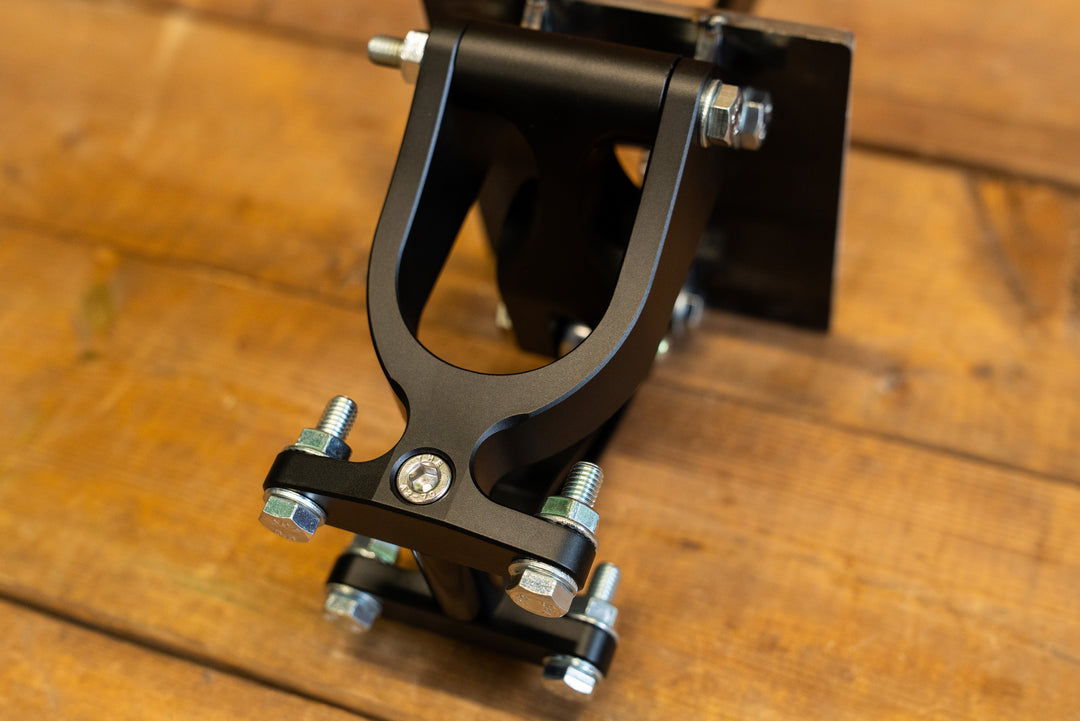 Universal Dual Master Booster Delete