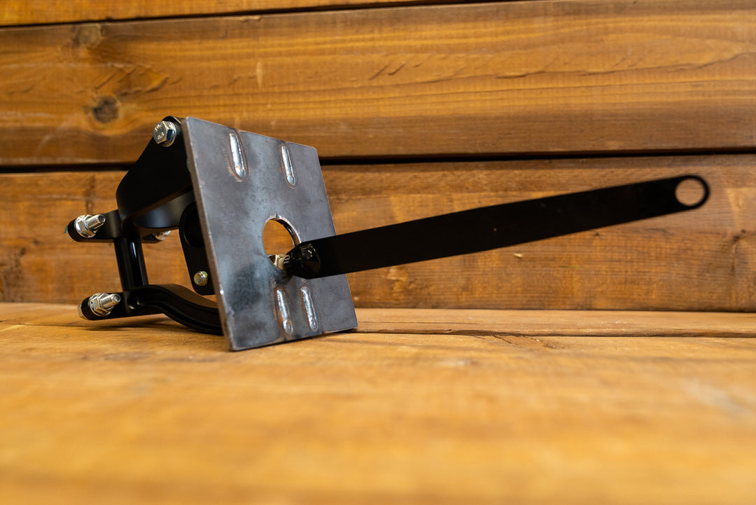 Universal Dual Master Booster Delete