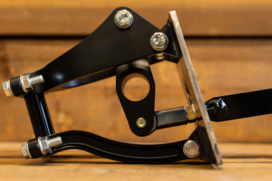 Universal Dual Master Booster Delete