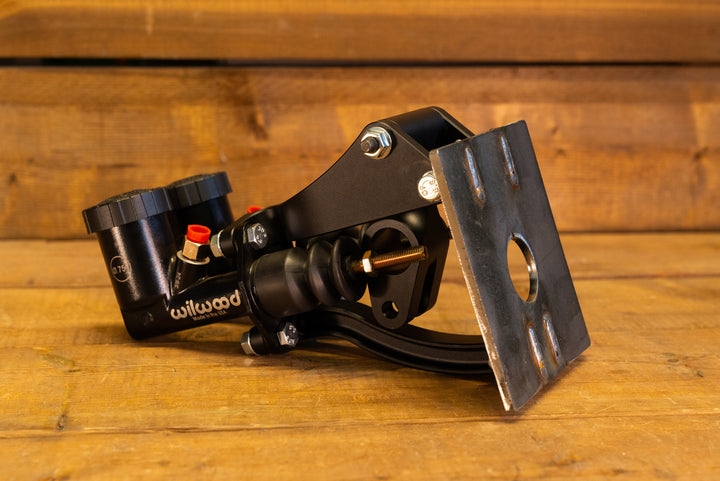 Universal Dual Master Booster Delete