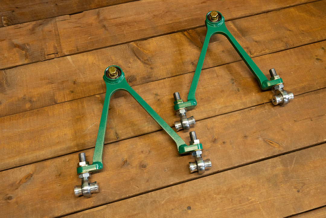 Nissan 350Z/ Infiniti G35 Front Upper Control Arms