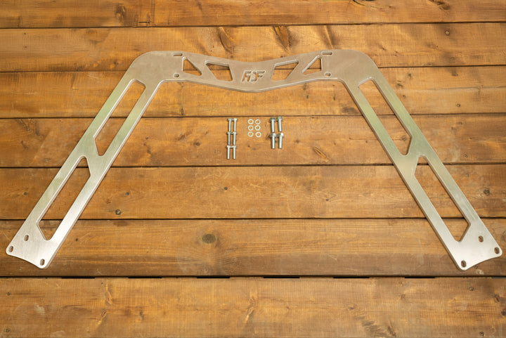 Nissan 350Z/ Infiniti G35 Rear W-Brace