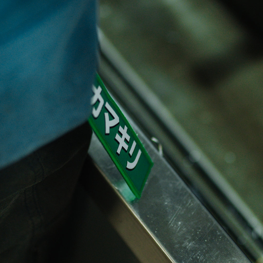 FDF Raceshop Jet Tags