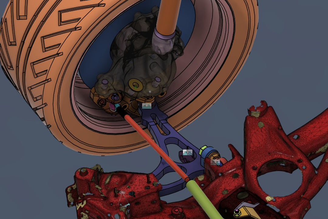 Design Time with Josiah