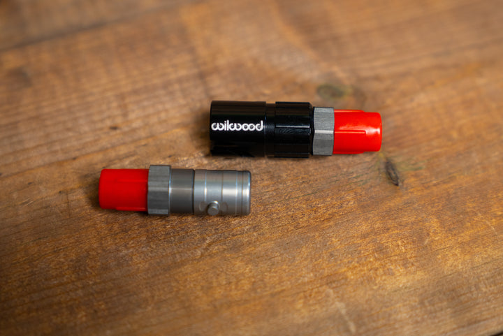 Wilwood Quick Disconnect Brake Fitting