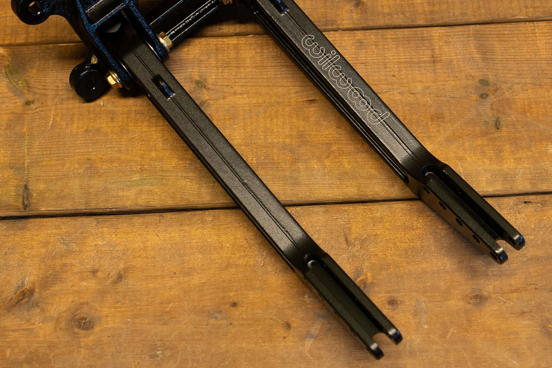 Wilwood Swing Pedal Set