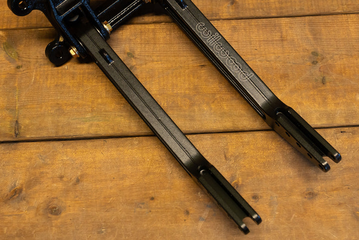 Wilwood Swing Pedal Set