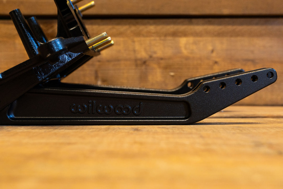 Wilwood Swing Pedal Set