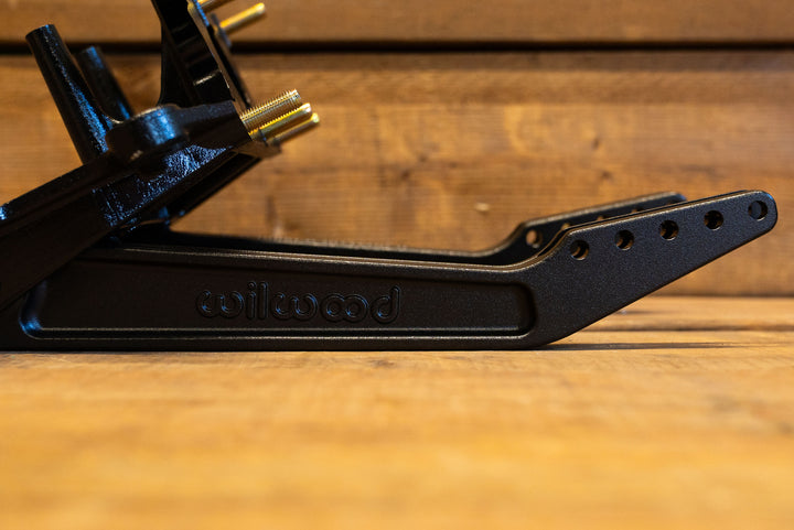 Wilwood Swing Pedal Set