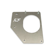 Ford Mustang S197 Hydro Mount Plate