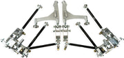 Nissan 350Z/ Infiniti G35 Rear Grip Kit