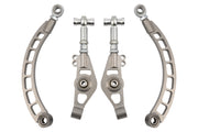 Nissan 350Z Front Adjustable Control Arms