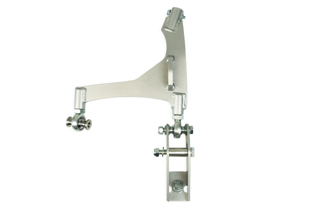 Nissan 350Z/ Infiniti G35 Rear Grip Kit