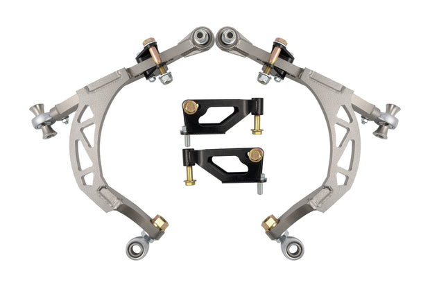 Nissan 370z High Clearance Front Lower Control Arms