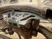 Nissan 350Z/ Infiniti G35 Diff Brace