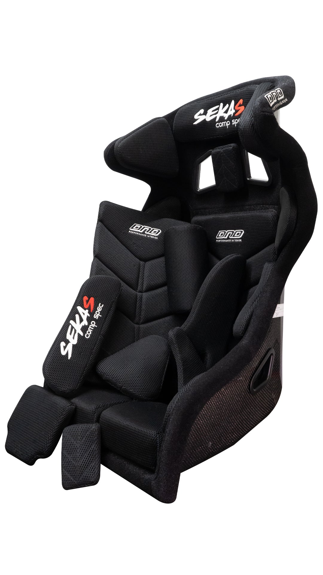 DND - Sekas Comp Spec FIA Seat