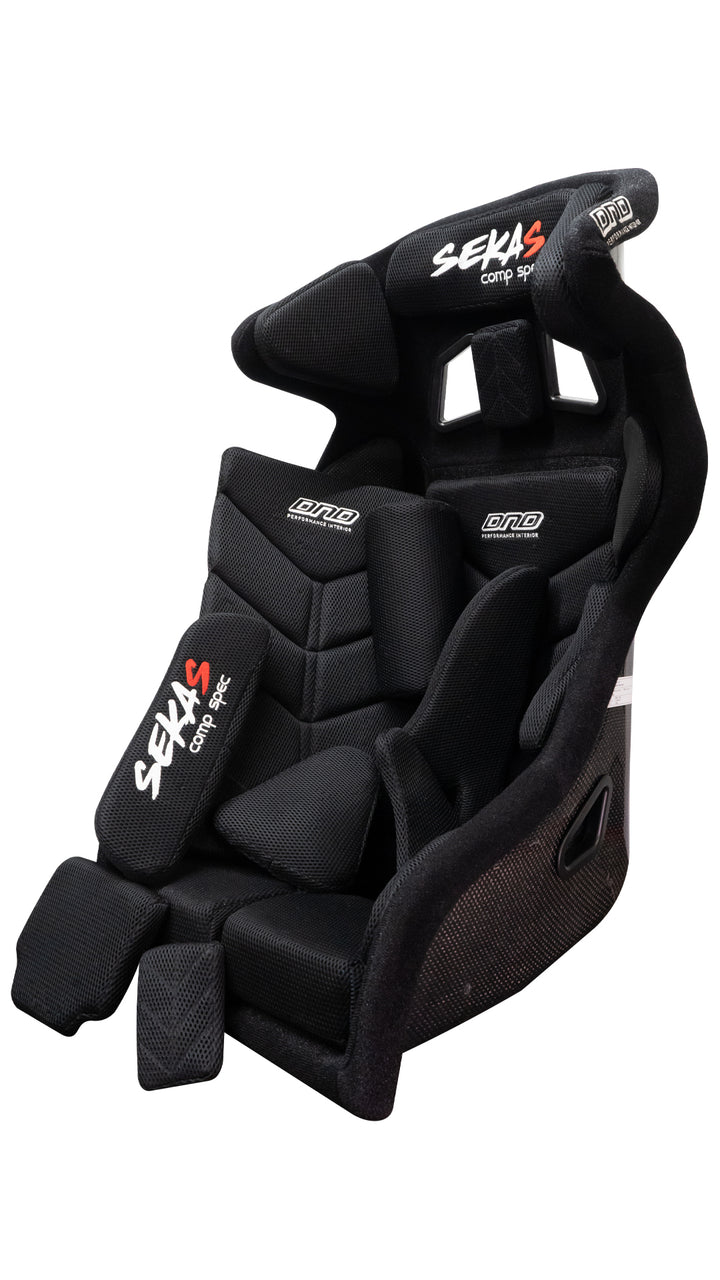 DND - Sekas Comp Spec FIA Seat