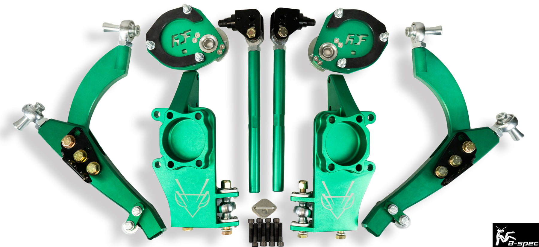 Angle Kits – FDFRaceshop