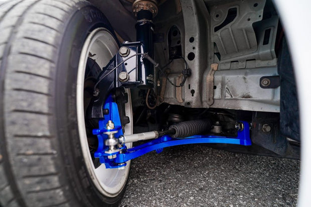 Chevrolet Camaro Gen 5 Mantis Angle Kit – FDFRaceshop