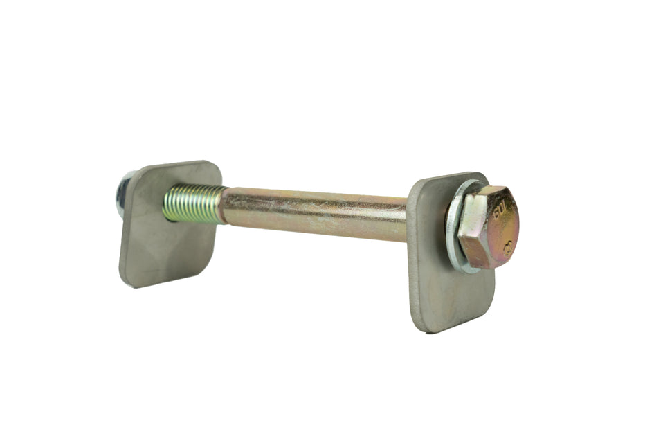 Corvette C5/C6 Eccentric Lockout Kit