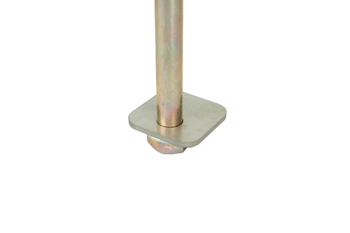 Corvette C5/C6 Eccentric Lockout Kit