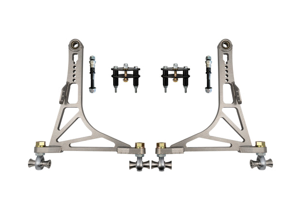 Corvette C5/C6/C7 Front Lower Control Arms
