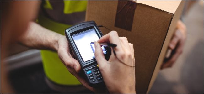 Signature Required upon delivery (Only 1 required per order)