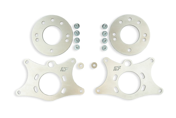 Nissan S-Chassis, R-Chassis, Z32 Dual Caliper Bracket